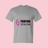 Unisex DryBlend® T-Shirt Thumbnail