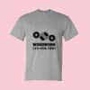 Unisex DryBlend® T-Shirt Thumbnail
