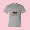 Unisex DryBlend® T-Shirt Thumbnail