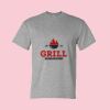 Unisex DryBlend® T-Shirt Thumbnail