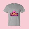 Unisex DryBlend® T-Shirt Thumbnail