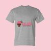 Unisex DryBlend® T-Shirt Thumbnail