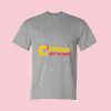 Unisex DryBlend® T-Shirt Thumbnail