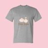 Unisex DryBlend® T-Shirt Thumbnail