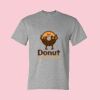 Unisex DryBlend® T-Shirt Thumbnail