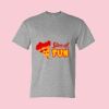 Unisex DryBlend® T-Shirt Thumbnail