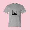 Unisex DryBlend® T-Shirt Thumbnail