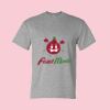 Unisex DryBlend® T-Shirt Thumbnail