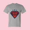 Unisex DryBlend® T-Shirt Thumbnail