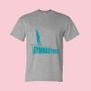 Unisex DryBlend® T-Shirt Thumbnail