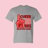 Unisex DryBlend® T-Shirt Thumbnail