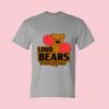 Unisex DryBlend® T-Shirt Thumbnail