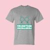 Unisex DryBlend® T-Shirt Thumbnail