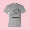 Unisex DryBlend® T-Shirt Thumbnail