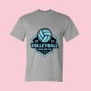 Unisex DryBlend® T-Shirt Thumbnail