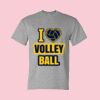 Unisex DryBlend® T-Shirt Thumbnail
