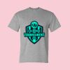 Unisex DryBlend® T-Shirt Thumbnail
