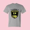 Unisex DryBlend® T-Shirt Thumbnail