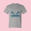Unisex DryBlend® T-Shirt Thumbnail