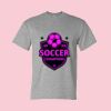 Unisex DryBlend® T-Shirt Thumbnail