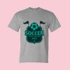 Unisex DryBlend® T-Shirt Thumbnail