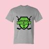 Unisex DryBlend® T-Shirt Thumbnail