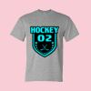 Unisex DryBlend® T-Shirt Thumbnail
