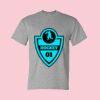 Unisex DryBlend® T-Shirt Thumbnail