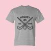 Unisex DryBlend® T-Shirt Thumbnail