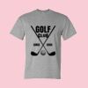 Unisex DryBlend® T-Shirt Thumbnail