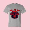 Unisex DryBlend® T-Shirt Thumbnail