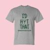 Unisex DryBlend® T-Shirt Thumbnail