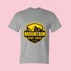 Unisex DryBlend® T-Shirt Thumbnail