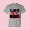 Unisex DryBlend® T-Shirt Thumbnail