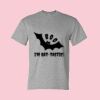 Unisex DryBlend® T-Shirt Thumbnail