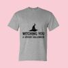 Unisex DryBlend® T-Shirt Thumbnail