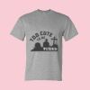 Unisex DryBlend® T-Shirt Thumbnail