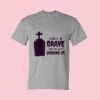 Unisex DryBlend® T-Shirt Thumbnail