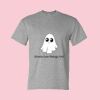 Unisex DryBlend® T-Shirt Thumbnail
