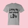 Unisex DryBlend® T-Shirt Thumbnail