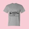 Unisex DryBlend® T-Shirt Thumbnail