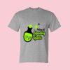 Unisex DryBlend® T-Shirt Thumbnail