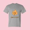 Unisex DryBlend® T-Shirt Thumbnail