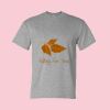 Unisex DryBlend® T-Shirt Thumbnail