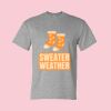 Unisex DryBlend® T-Shirt Thumbnail