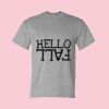 Unisex DryBlend® T-Shirt Thumbnail