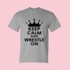 Unisex DryBlend® T-Shirt Thumbnail
