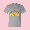 Unisex DryBlend® T-Shirt Thumbnail