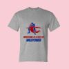 Unisex DryBlend® T-Shirt Thumbnail