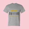 Unisex DryBlend® T-Shirt Thumbnail